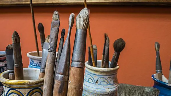 Lezersaanbieding: Ateliers & Architectuur Arrangement