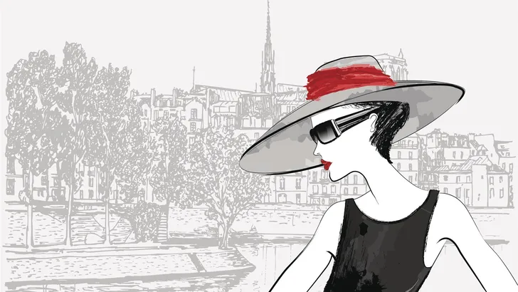 Savoir Vivre: Leef als een Parisienne