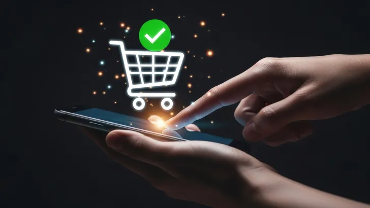 De geheime wereld achter jouw online bestelling