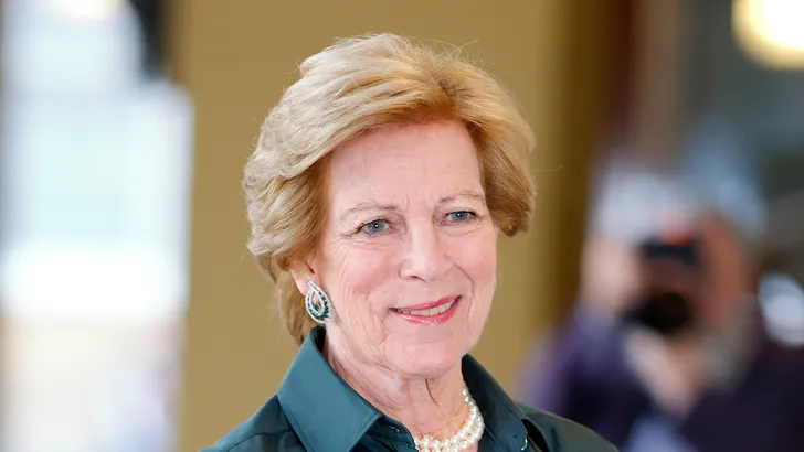 Anne Marie van Griekenland