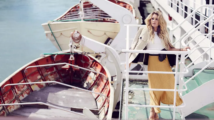 De nieuwe Beau Monde ligt in de winkel!