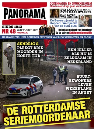 Cover Panorama: 48/2025