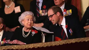 Queen Elizabeth