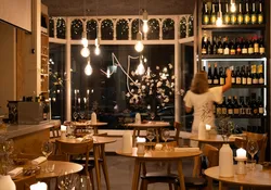 restaurant JA