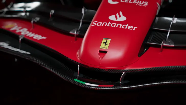 Ferrari kopieert Red Bull's huiswerk voor SF-24
