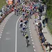 droge cauberg in amstel gold race 2024