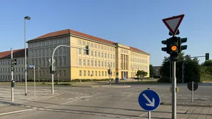 Eisenhüttenstadt