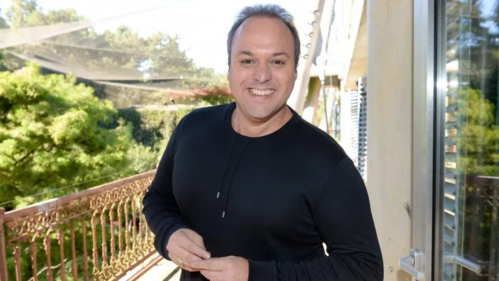 Frans Bauer maakte zich grote zorgen