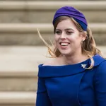 prinses Beatrice