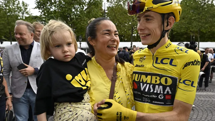 Tour de France 2023 - stage 21