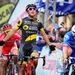 Circuit de la Sarthe: Coquard en Calmejane vieren Direct Énergie-dubbel