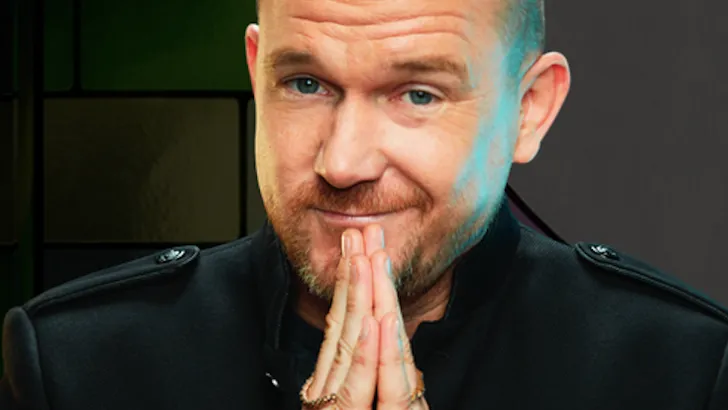 Johnny de Mol