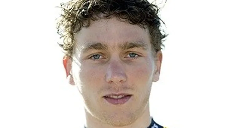 Vermeltfoort wint slotrit Circuit des Ardennes