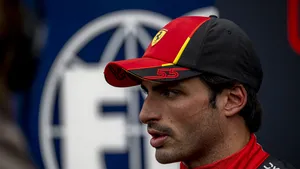 carlos sainz