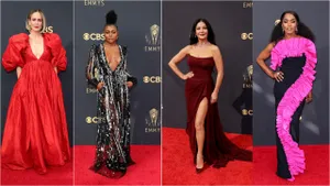 De 40+-looks bij de Emmy Awards die je écht even wilt zien