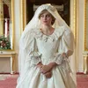 Meghan Markle zal niet te zien zijn in seizoen zes van 'The Crown' en dit is waarom