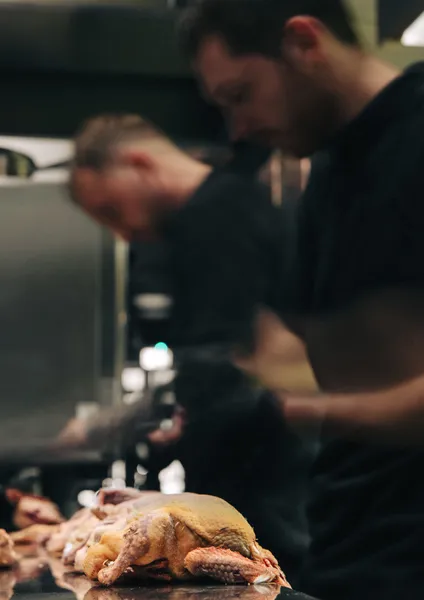 Foto 5 van Restaurant STEEF.