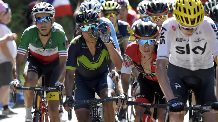 Etappe verliep niet zoals gehoopt voor BMC 