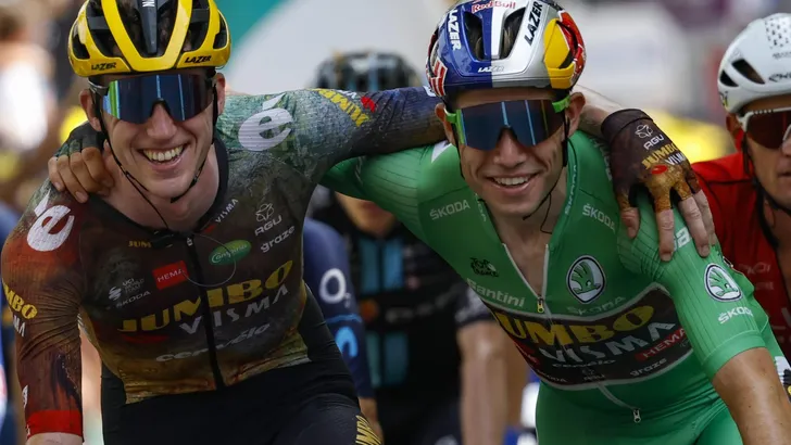 Tour de France 2022 stage 19