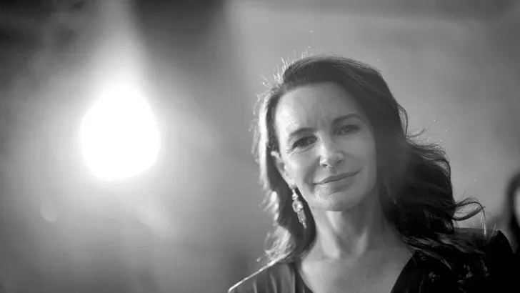 Kristin Davis 2022