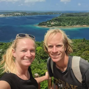 Ankeren in Tonga: vriendelijk, eerlijk en soms verrassend streng