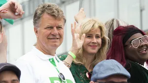 Boris Dittrich (69): ‘Politici moeten af en toe gewoon hun mond houden’