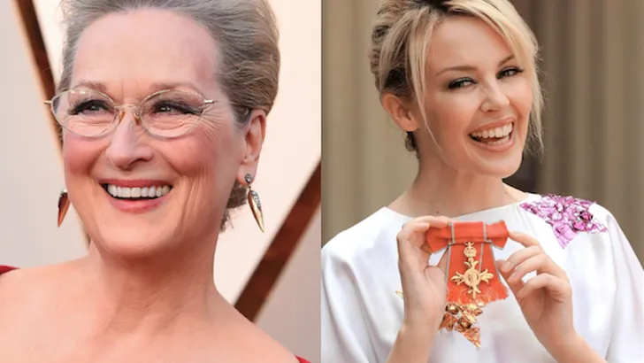 Deze vijftigplussers hebben een geweldig gevoel voor stijl 