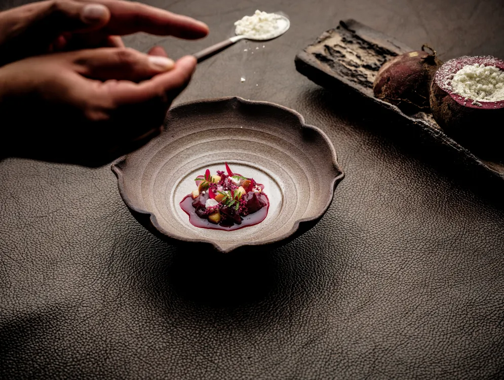 Foto 6 van De Librije