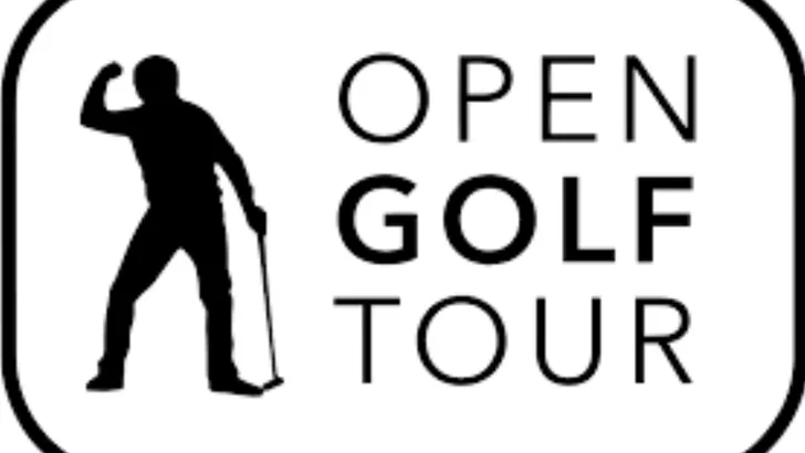 Inschrijving Open Golf Tour geopend