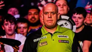 Michael van Gerwen