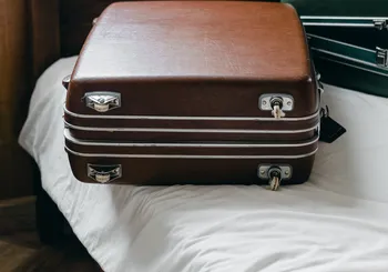 Weekendje weg