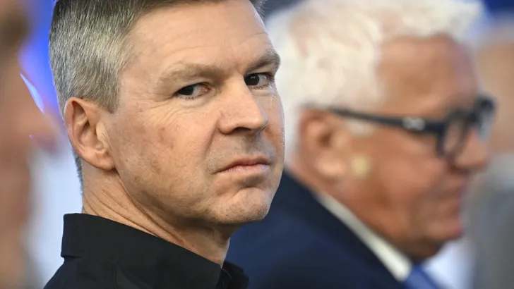 Jurgen Foré