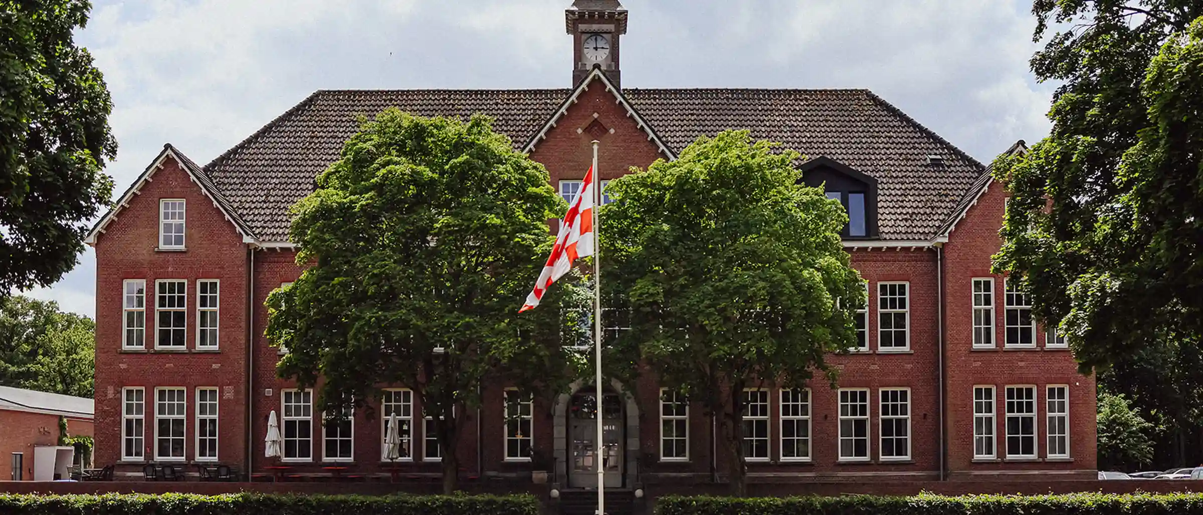 Hotel Ryder: de ultieme uitvalsbasis voor een ontspannen weekend in de buurt van Den Bosch