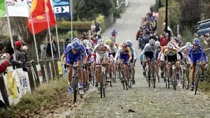 Omwonenden moeten Koppenberg wel poetsen