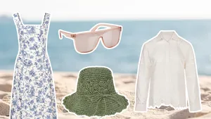 Tk Maxx koffer items