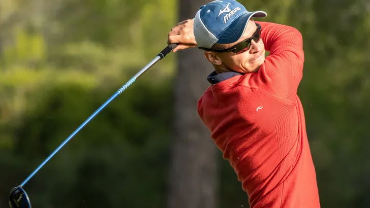 daan huizing