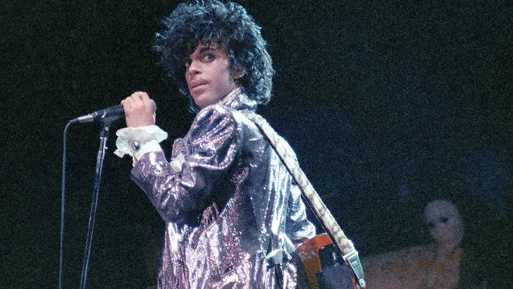 Dit mag geen liefhebber missen: Rotterdamse Kunsthal houdt bijzondere Prince-tentoonstelling