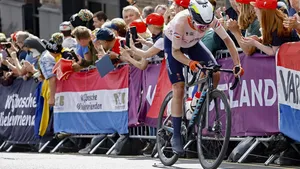 UCI World Championships Cycling 2023 women