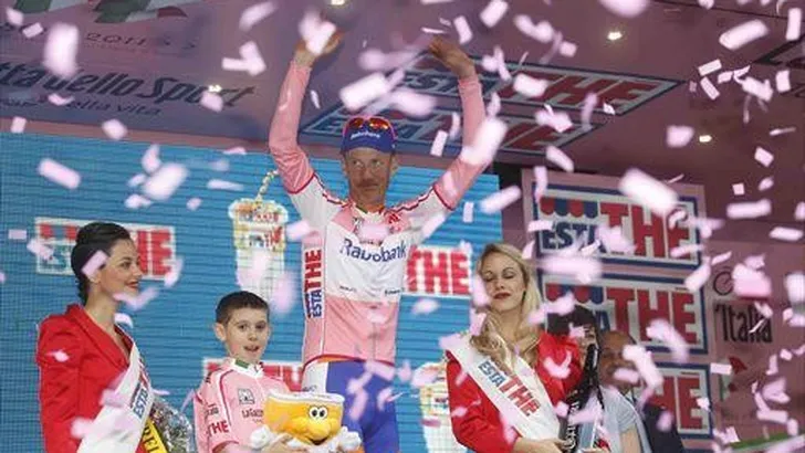 GIRO VANDAAG: Langs de kust, en sprinten?
