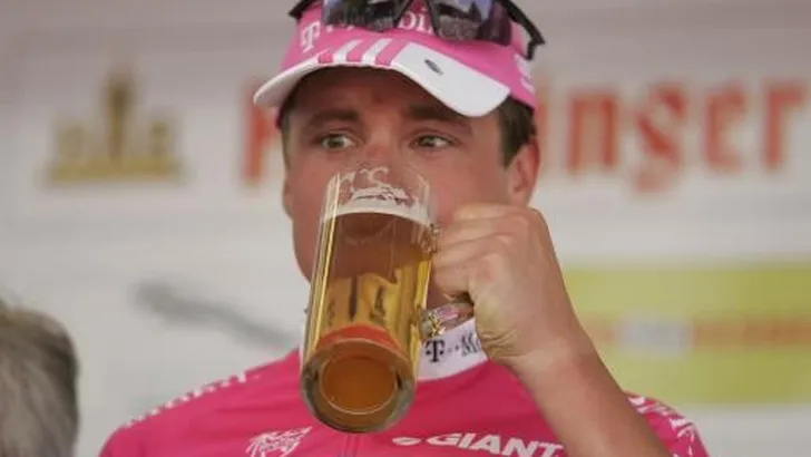 Duitse zender Sat1. stapt definitief in de Tour
