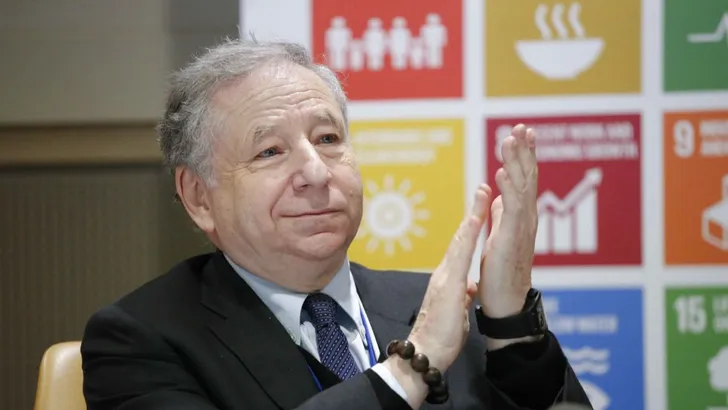 Todt: 'Volkswagen is welkom in de Formule 1'