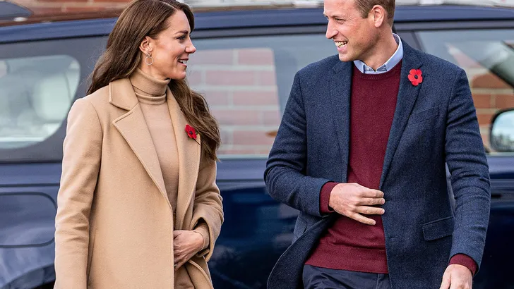 Royal visit to Scarborough