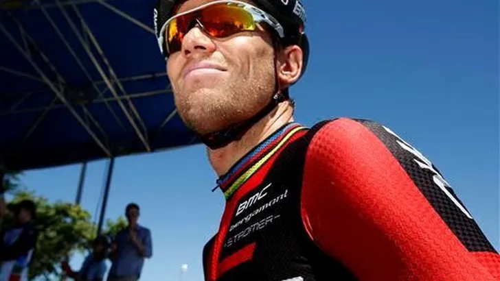 Hushovd: 'Kan moeilijk accepteren dat ik stop'