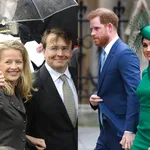 Royals liefde