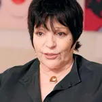 De film Judy wordt bejubeld, maar dochter Liza Minnelli wil hem niet zien