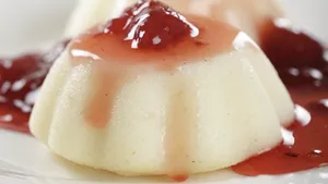 Griesmeelpudding maken