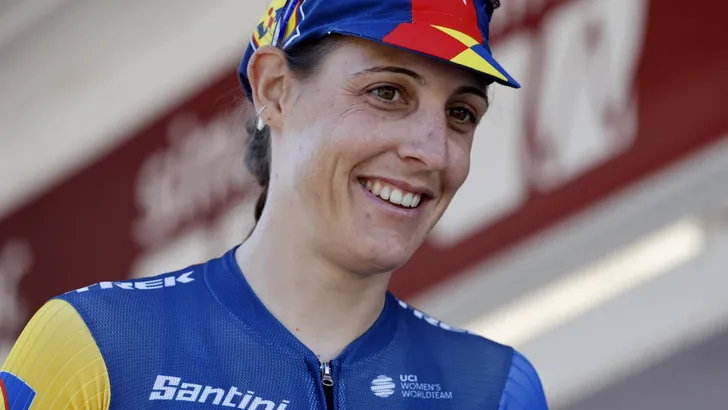 Simac Ladies Tour 2023 - stage-3