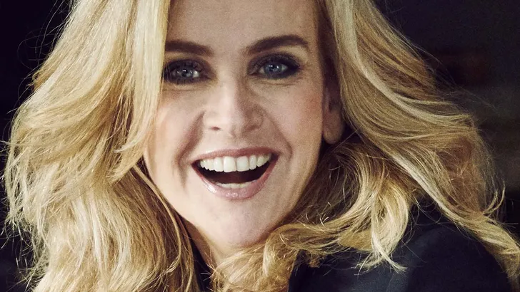 Daphne Deckers brengt een ode aan 50+!