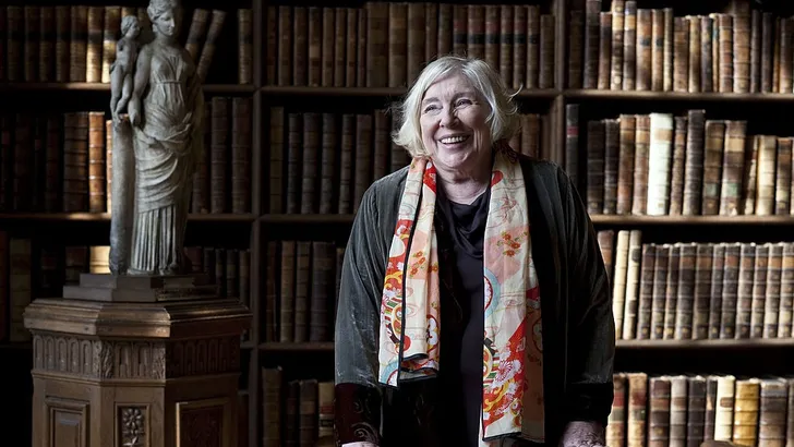 Fay Weldon