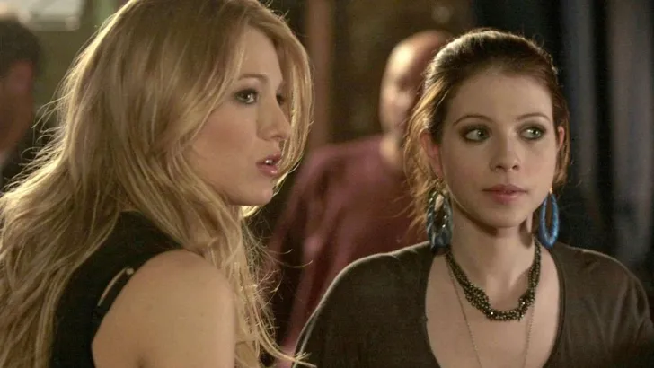 Gossip Girl